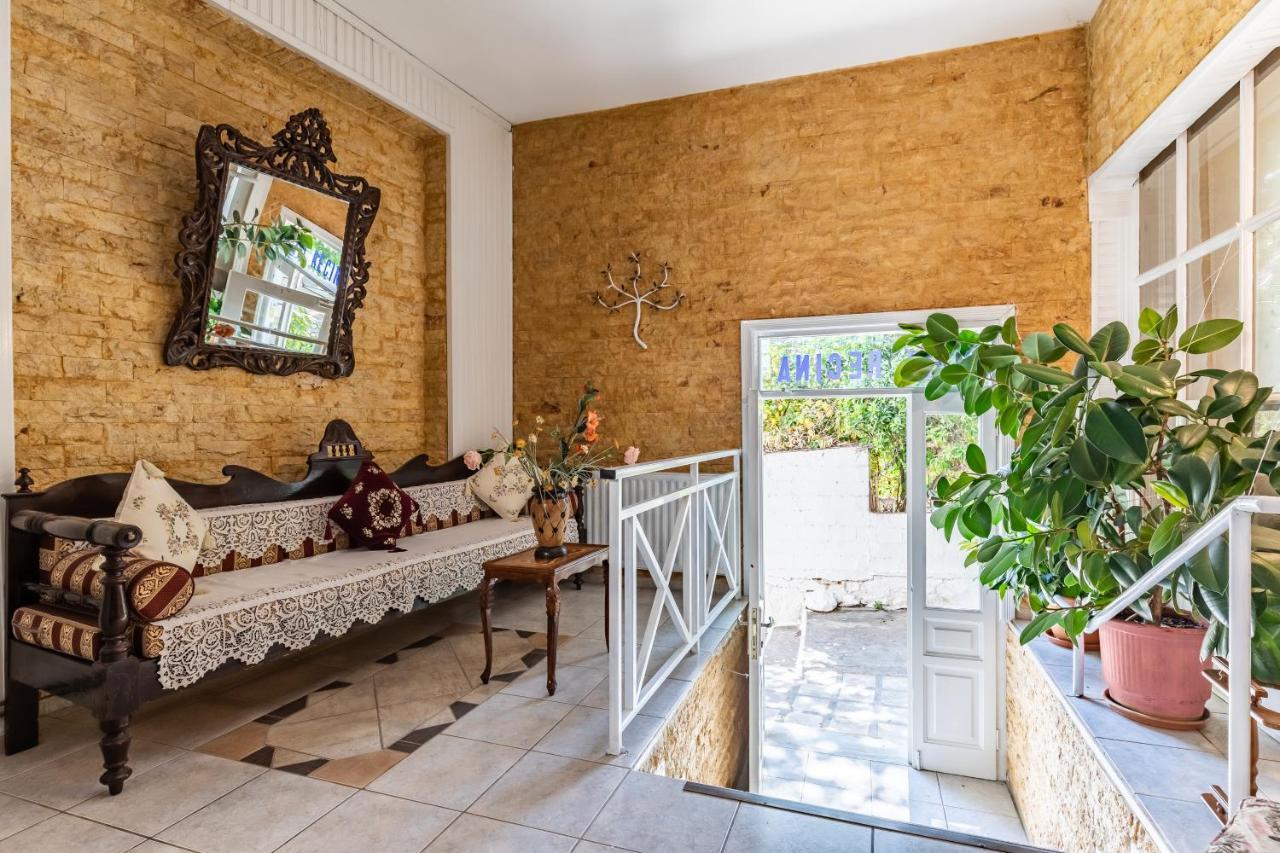 Regina Hotel Skopelos Exterior foto