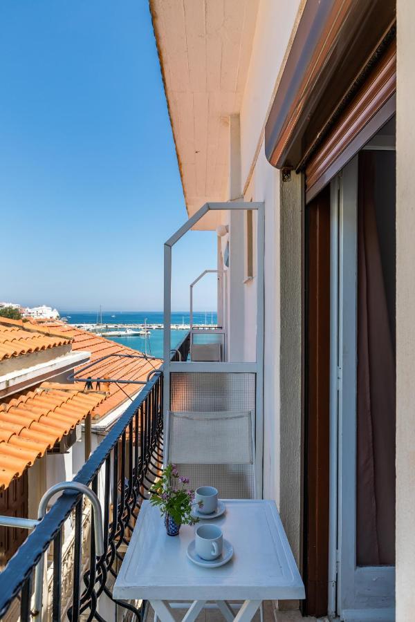Regina Hotel Skopelos Exterior foto